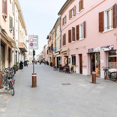 Exclusive Elegant Apartment In Pieno Centro! X4 Rimini Exterior photo