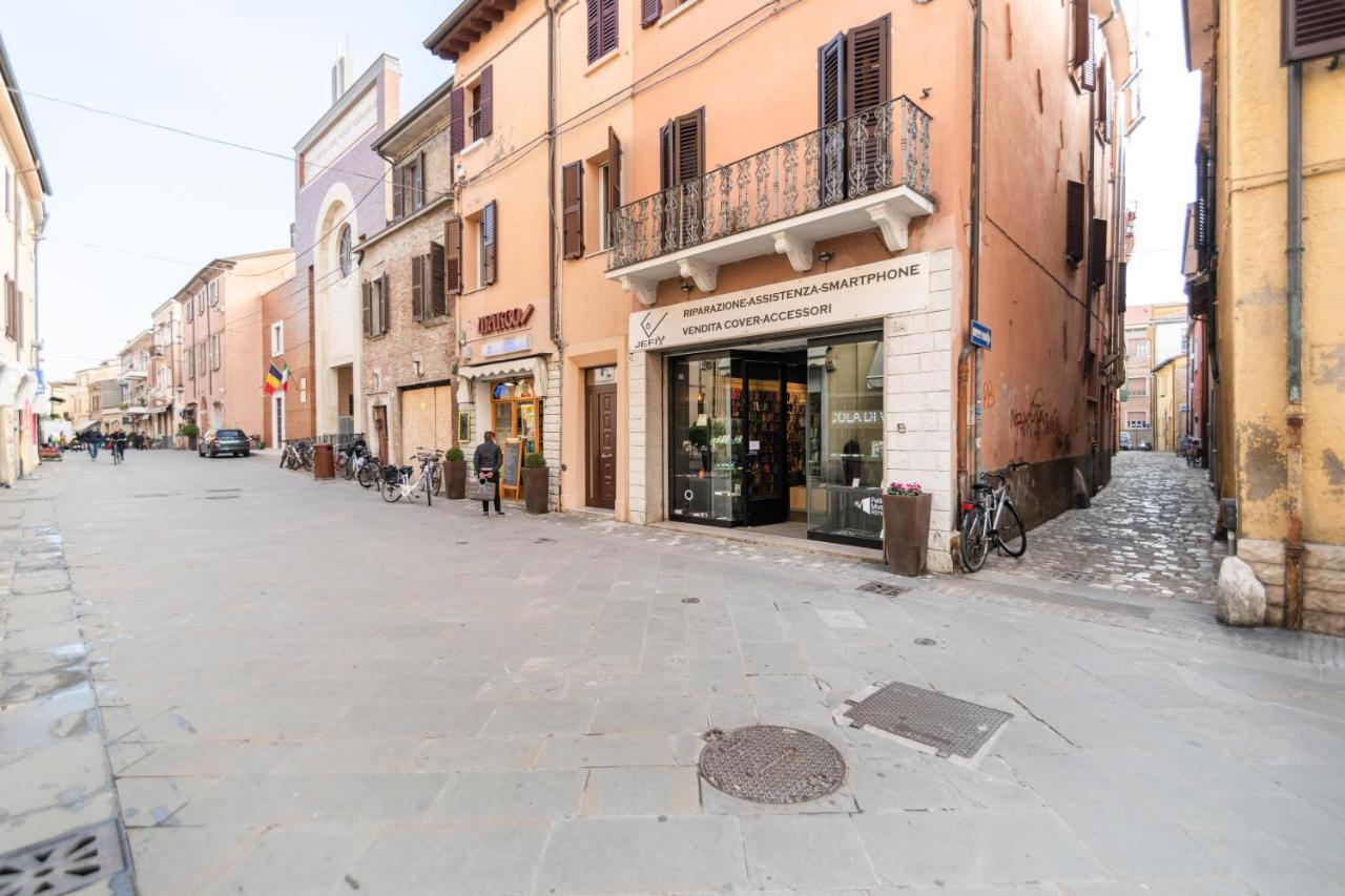 Exclusive Elegant Apartment In Pieno Centro! X4 Rimini Exterior photo