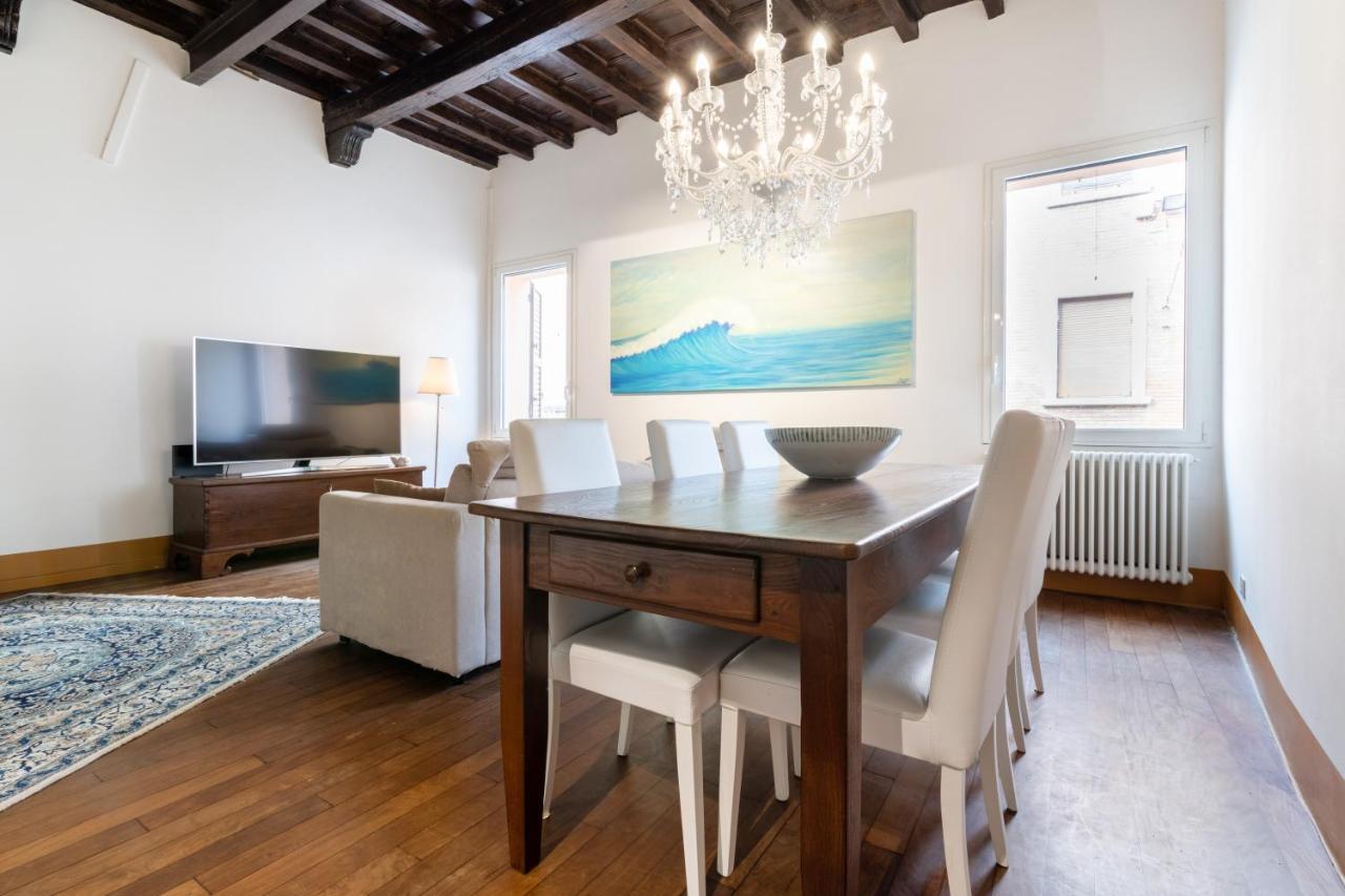 Exclusive Elegant Apartment In Pieno Centro! X4 Rimini Exterior photo
