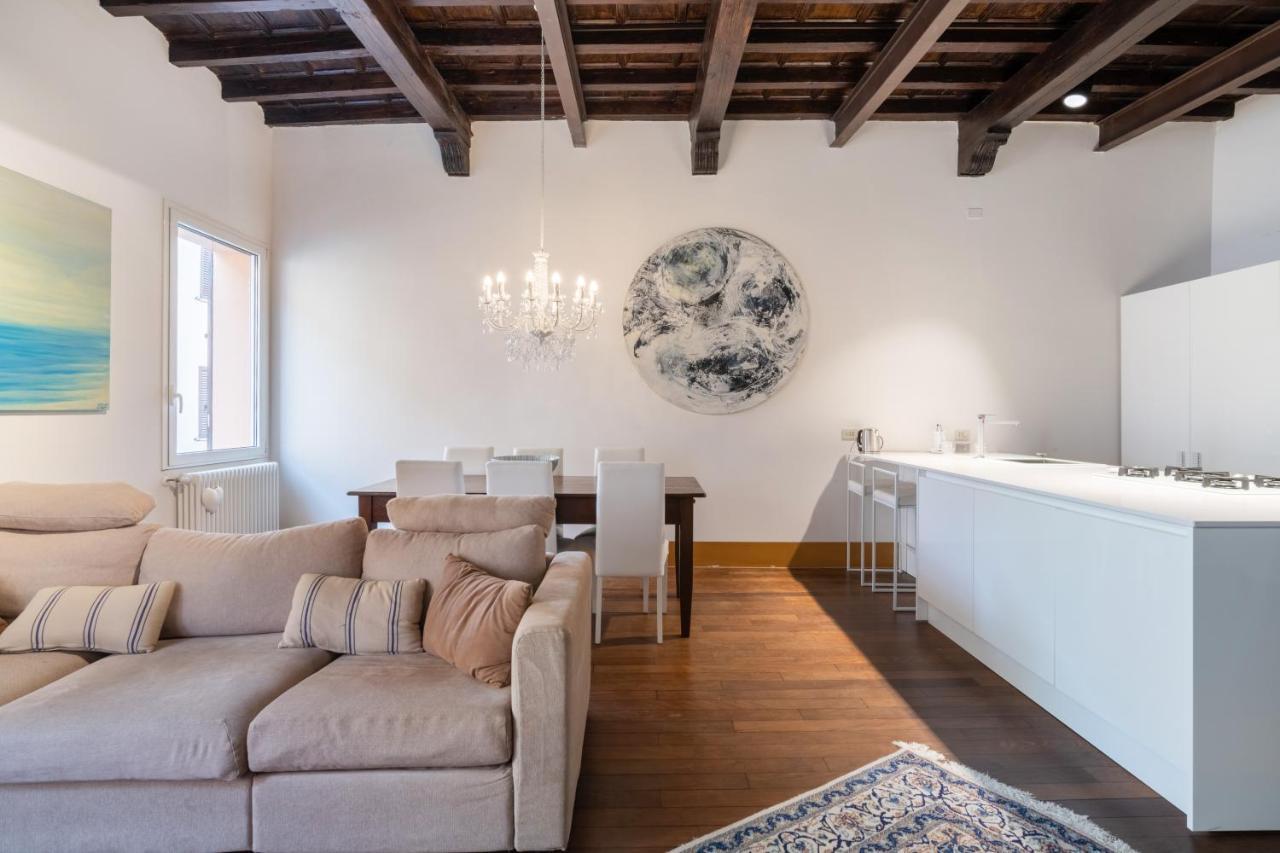 Exclusive Elegant Apartment In Pieno Centro! X4 Rimini Exterior photo